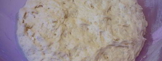 медовые пончики. Шаг 4