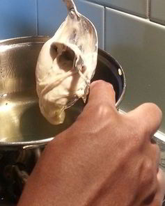 Неаполитанские пончики