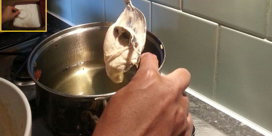 Неаполитанские пончики