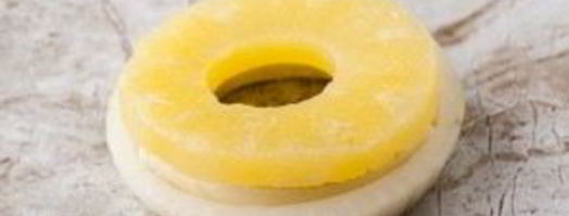 оригинальные пончики с беконом. Шаг 4