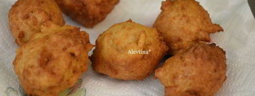 пончики домашние. Шаг 4