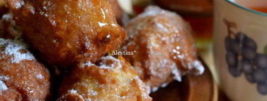 пончики домашние. Шаг 5