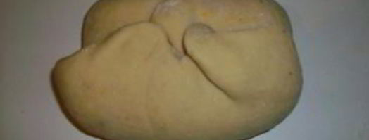 пончики донатсы. Шаг 4