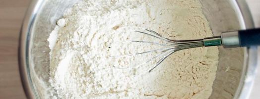 пончики дрожжевые. Шаг 6