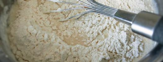 пончики дрожжевые. Шаг 7