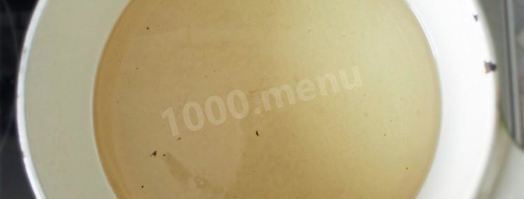 пончики дрожжевые. Шаг 9