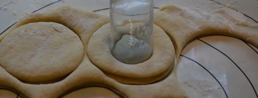 пончики dunkin. Шаг 7