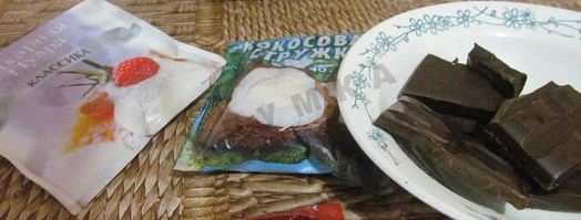 пончики классические на дрожжах. Шаг 16