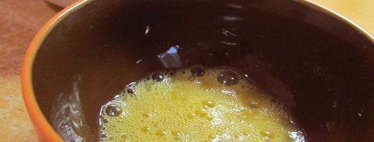 пончики классические на дрожжах. Шаг 5