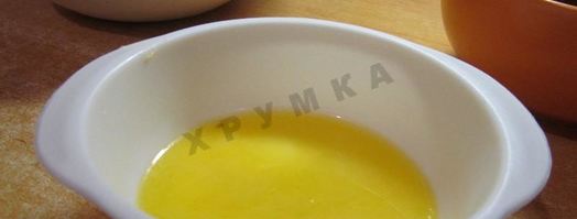 пончики классические на дрожжах. Шаг 6