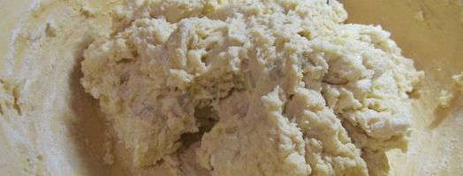 пончики классические на дрожжах. Шаг 7