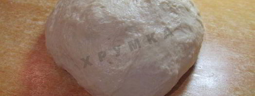 пончики классические на дрожжах. Шаг 8