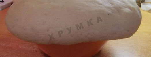 пончики классические на дрожжах. Шаг 10