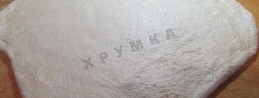 пончики классические на дрожжах. Шаг 11