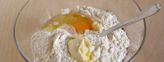 пончики классические. Шаг 6