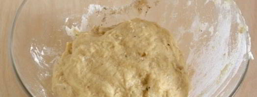 пончики классические. Шаг 7