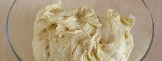 пончики классические. Шаг 8