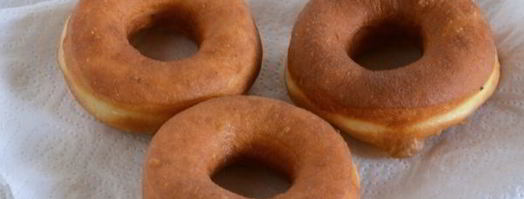 пончики классические. Шаг 11