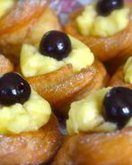 Пончики по-итальянски