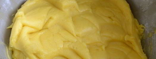 пончики по-итальянски. Шаг 12