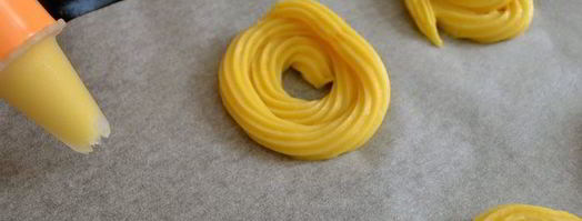 пончики по-итальянски. Шаг 13