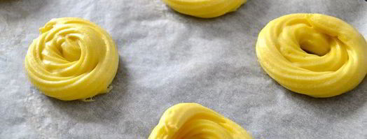 пончики по-итальянски. Шаг 15