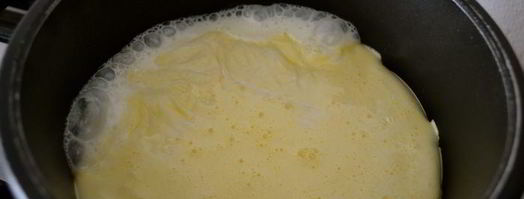 пончики по-итальянски. Шаг 4