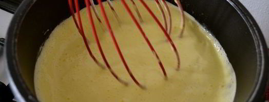 пончики по-итальянски. Шаг 5