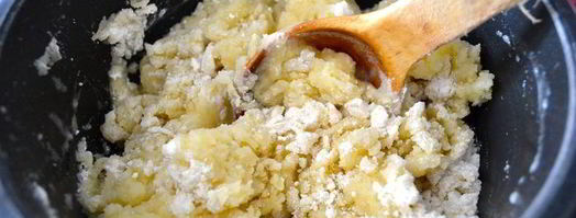 пончики по-итальянски. Шаг 9