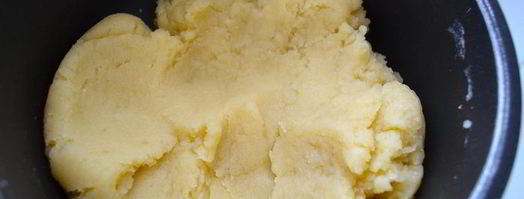 пончики по-итальянски. Шаг 10