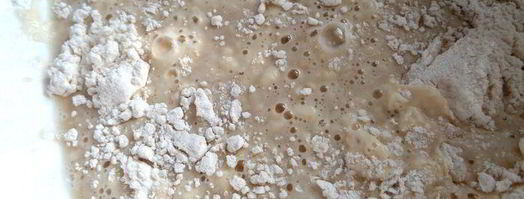 пончики советские с изюминкой. Шаг 3