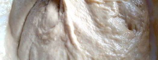 пончики советские с изюминкой. Шаг 4