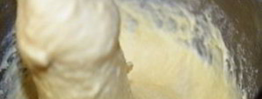 простые дрожжевые пончики. Шаг 3