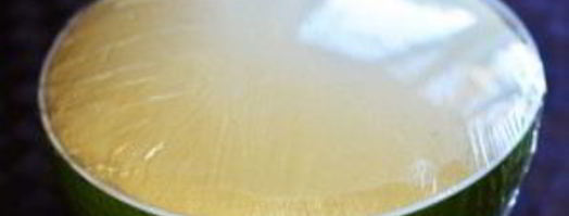 простые дрожжевые пончики. Шаг 4