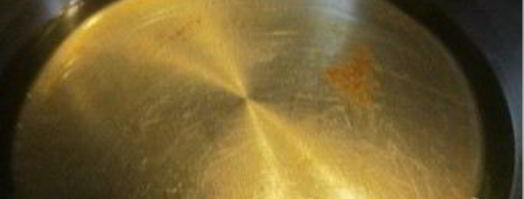 творожные пончики. Шаг 3