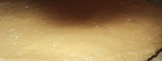 творожные пончики. Шаг 4