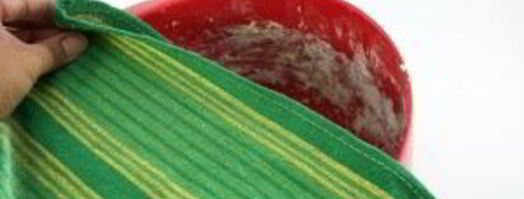 воздушные пончики. Шаг 5