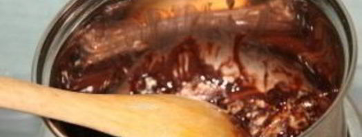 воздушные пончики. Шаг 10