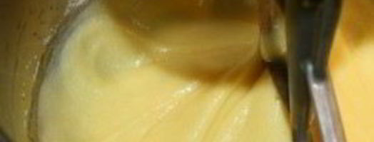 апельсиновая коврижка. Шаг 3