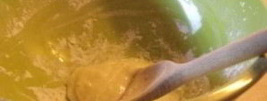 апельсиновая коврижка. Шаг 6