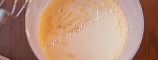 белые имбирные пряники. Шаг 7