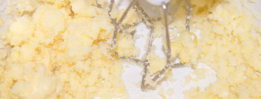 домашние пряники с лимоном. Шаг 4