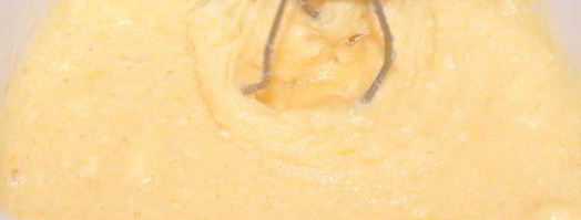 домашние пряники с лимоном. Шаг 5