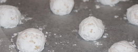 домашние пряники с лимоном. Шаг 8