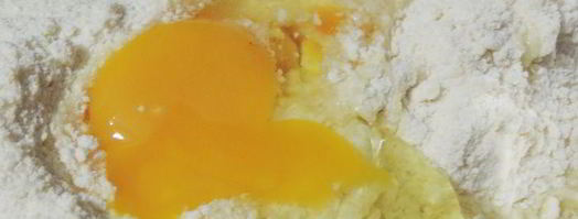 имбирный пряничный домик. Шаг 3