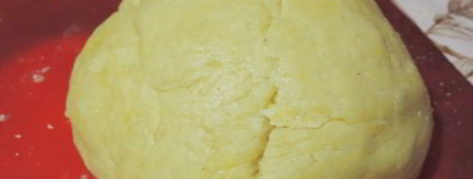 имбирный пряничный домик. Шаг 4