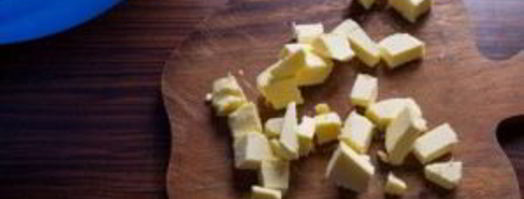 имбирные новогодние пряники с глазурью. Шаг 3