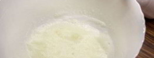 имбирные новогодние пряники с глазурью. Шаг 11