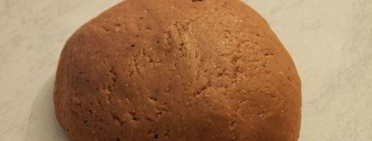 имбирные пряники. Шаг 5