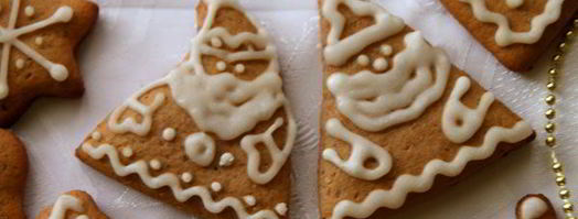 имбирные пряники. Шаг 11